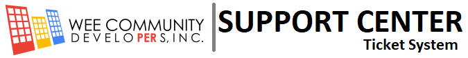 IT Support